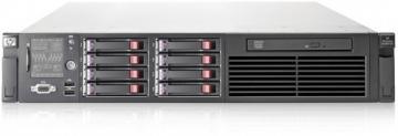 Server HP DL385-G7 O6128 3X4GB P410I/512WBBWC 2X300GB SAS SFF HP DVD-RW 1X460W - Pret | Preturi Server HP DL385-G7 O6128 3X4GB P410I/512WBBWC 2X300GB SAS SFF HP DVD-RW 1X460W
