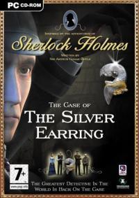 Sherlock Holmes The Case of The Silver Earring - Pret | Preturi Sherlock Holmes The Case of The Silver Earring