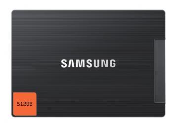 SSD Samsung 512GB, 830 Series Notebook, SATA 3, (R/W 520/400MB), Retail - Pret | Preturi SSD Samsung 512GB, 830 Series Notebook, SATA 3, (R/W 520/400MB), Retail