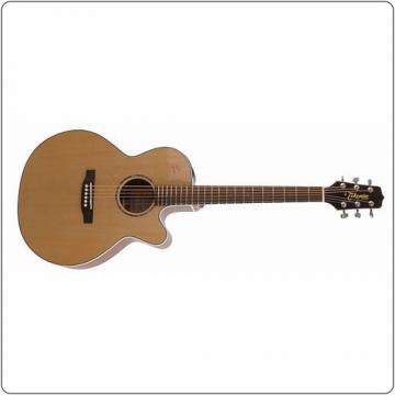 Takamine EG540C-SSC Electro-Acoustic Guitar - Pret | Preturi Takamine EG540C-SSC Electro-Acoustic Guitar