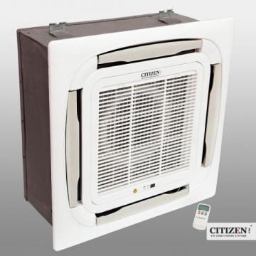 Ventiloconvector CITIZEN tip caseta MCK 600C - Pret | Preturi Ventiloconvector CITIZEN tip caseta MCK 600C