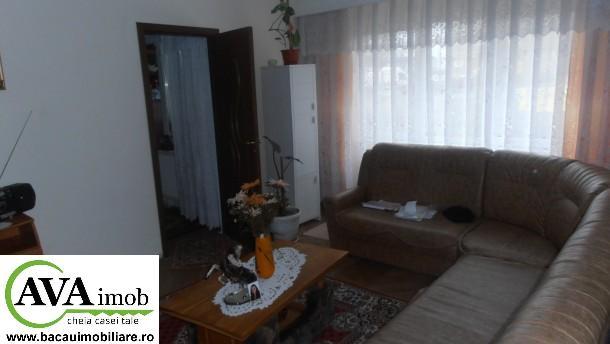 Bacau, vand apartament cu 2 camere in Narcisa, renovat modern, la etaj inferior - Pret | Preturi Bacau, vand apartament cu 2 camere in Narcisa, renovat modern, la etaj inferior