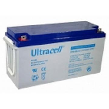 Baterii Ultracell UCG 12-120 VRLA - Pret | Preturi Baterii Ultracell UCG 12-120 VRLA
