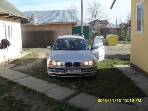 bmw 318i ,an 2001 - Pret | Preturi bmw 318i ,an 2001