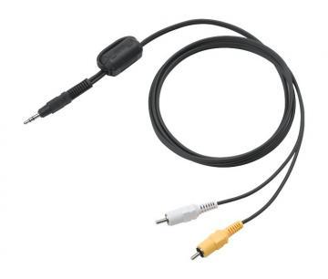 Cablu audio-video EG-D2 pentru D2H, D2Hs, D2X, D3, D3X, D3S, D80, D90, D300S, D7000, Nikon (VXA13055) - Pret | Preturi Cablu audio-video EG-D2 pentru D2H, D2Hs, D2X, D3, D3X, D3S, D80, D90, D300S, D7000, Nikon (VXA13055)