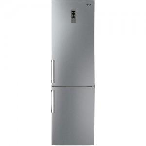 Combina frigorifica LG GB-5240AVCZ - Pret | Preturi Combina frigorifica LG GB-5240AVCZ