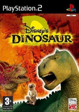Joc Buena Vista Dinosaur pentru PS2, BVG-PS2-DDIN - Pret | Preturi Joc Buena Vista Dinosaur pentru PS2, BVG-PS2-DDIN