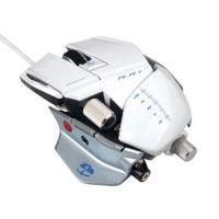 Mouse Cyborg(MadCatz) RAT 7 Contagion - Pret | Preturi Mouse Cyborg(MadCatz) RAT 7 Contagion