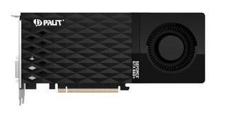 PLACA VIDEO PALIT GTX660Ti, 2048MB, 192BIT, D5 DVI*2+HDMI+DP, NE5X66T01G49F - Pret | Preturi PLACA VIDEO PALIT GTX660Ti, 2048MB, 192BIT, D5 DVI*2+HDMI+DP, NE5X66T01G49F