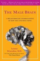 The Male Brain - Pret | Preturi The Male Brain