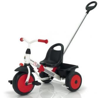 Triciclete - Kettler HAPPY TRIKE RACING - Pret | Preturi Triciclete - Kettler HAPPY TRIKE RACING