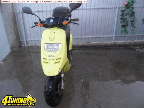 vand scuter Piaggio Gilera Taifon - Pret | Preturi vand scuter Piaggio Gilera Taifon