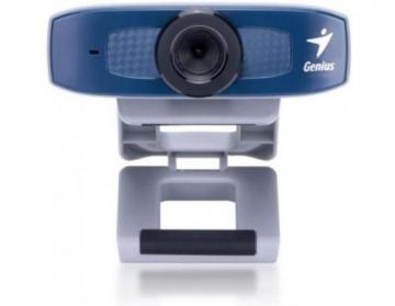 Webcam Genius 640 x 480 Facecam 320X, up to 30 fps, pentru Desktop/NB/LCD, Vista, Mac, Blister - Pret | Preturi Webcam Genius 640 x 480 Facecam 320X, up to 30 fps, pentru Desktop/NB/LCD, Vista, Mac, Blister