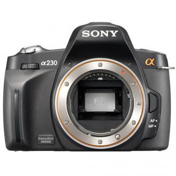 Aparat foto DSLR Sony DSLR-A230, Body - Pret | Preturi Aparat foto DSLR Sony DSLR-A230, Body