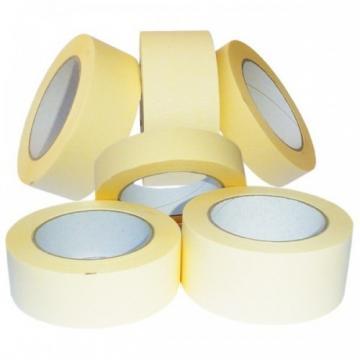 Banda adeziva din hartie 25mm x 50 m SUPERTAPE - Pret | Preturi Banda adeziva din hartie 25mm x 50 m SUPERTAPE