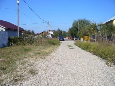 Buftea teren de vanzare 1000 mp toate utilitatile - Pret | Preturi Buftea teren de vanzare 1000 mp toate utilitatile