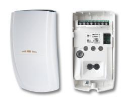 Detector de miscare PIR Texecom Prestige TD - Pret | Preturi Detector de miscare PIR Texecom Prestige TD