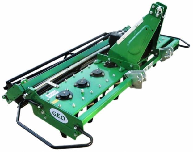 Masini agricole - Grapa rotativa MG 135 si 175 - Pret | Preturi Masini agricole - Grapa rotativa MG 135 si 175