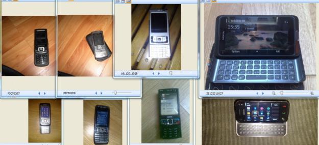 Nokia E7 si altele - Pret | Preturi Nokia E7 si altele