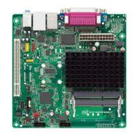 Placa de baza Intel D2500HN Bulk - Pret | Preturi Placa de baza Intel D2500HN Bulk