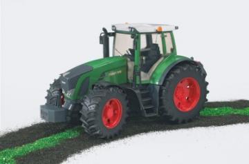 Tractor Fendt 936 Vario - Pret | Preturi Tractor Fendt 936 Vario