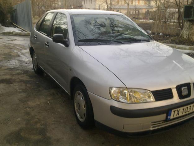 VAND SEAT CORDOBA 1,9 SDI - Pret | Preturi VAND SEAT CORDOBA 1,9 SDI