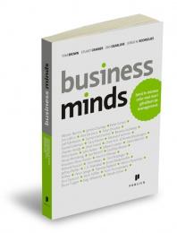 Business Minds - Pret | Preturi Business Minds