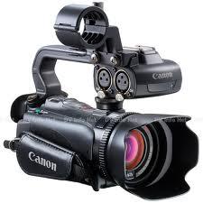 CANON XA10 PROFESSIONAL HD ( AVCHD ) Camcorder - Pret | Preturi CANON XA10 PROFESSIONAL HD ( AVCHD ) Camcorder