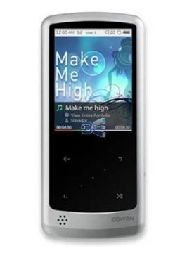 Cowon iAUDIO 9, Mp3 Player, 4GB - Argintiu - Pret | Preturi Cowon iAUDIO 9, Mp3 Player, 4GB - Argintiu