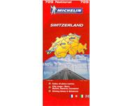 Harta pliata Elvetia (Michelin) - Pret | Preturi Harta pliata Elvetia (Michelin)
