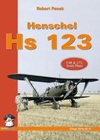 Henschel HS 123 - Pret | Preturi Henschel HS 123
