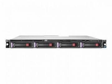 HP DL160 G6 - E5606,  4GB,  1x500GB Hot Plug SATA LFF,  B110i,  DVDRW,   500W,  641457-425 - Pret | Preturi HP DL160 G6 - E5606,  4GB,  1x500GB Hot Plug SATA LFF,  B110i,  DVDRW,   500W,  641457-425