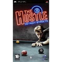 Joc PSP Hustle Detroit Streets - Pret | Preturi Joc PSP Hustle Detroit Streets