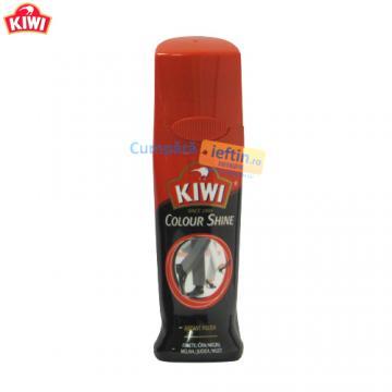 Kiwi Crema lichida neagra 50ml - Pret | Preturi Kiwi Crema lichida neagra 50ml