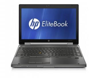 Laptop HP EliteBook 8560w i7 - Pret | Preturi Laptop HP EliteBook 8560w i7