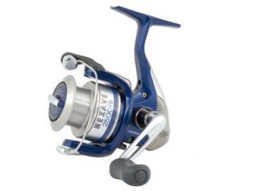 Mulineta Shimano NEXAVE 1000 FB - Pret | Preturi Mulineta Shimano NEXAVE 1000 FB