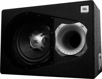 Subwoofer - JBL GT5-1204BP 300 mm Band-Pass Subwoofer Box - Pret | Preturi Subwoofer - JBL GT5-1204BP 300 mm Band-Pass Subwoofer Box