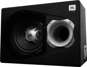 Subwoofer - JBL GT5-1204BP 300 mm Band-Pass Subwoofer Box - Pret | Preturi Subwoofer - JBL GT5-1204BP 300 mm Band-Pass Subwoofer Box