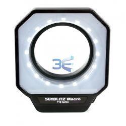 Sunblitz RL716 Macro RingLite LED - Pret | Preturi Sunblitz RL716 Macro RingLite LED