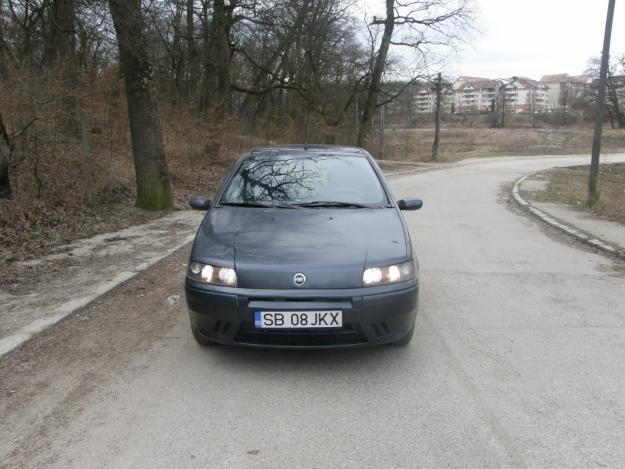 vand .fiat punto 1.2 elx - Pret | Preturi vand .fiat punto 1.2 elx