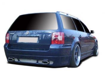 VW Passat 3BG Extensie Spoiler Spate Thor - Pret | Preturi VW Passat 3BG Extensie Spoiler Spate Thor