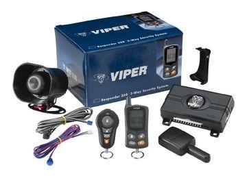Alarma Viper 350-Responder - Pret | Preturi Alarma Viper 350-Responder