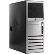 Calculator HP DC 7700 Tower Celeron 1,6 Ghz, 1 Gb Ram, 80 Hdd, DVDRW - Pret | Preturi Calculator HP DC 7700 Tower Celeron 1,6 Ghz, 1 Gb Ram, 80 Hdd, DVDRW