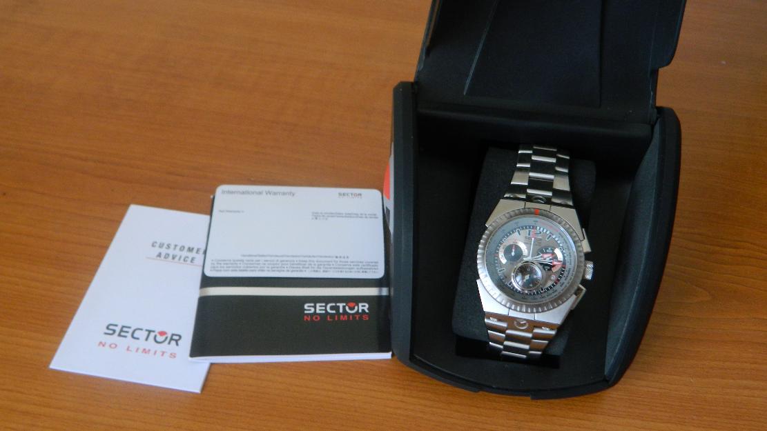 Ceas sector m one - Pret | Preturi Ceas sector m one