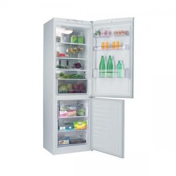 Combina frigorifica Candy CNF 3750 - Pret | Preturi Combina frigorifica Candy CNF 3750