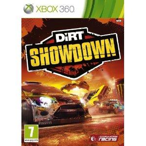 Dirt Showdown Xbox 360 - Pret | Preturi Dirt Showdown Xbox 360