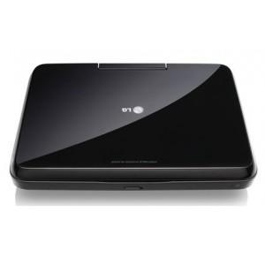 DVD Player Portabil LG DT924 - Pret | Preturi DVD Player Portabil LG DT924