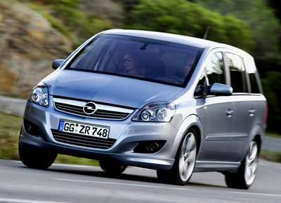 Elemente de franare Opel Zafira - Pret | Preturi Elemente de franare Opel Zafira