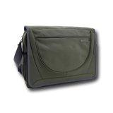 Geanta Laptop Canyon Messenger, 16inch, Verde Olive - Pret | Preturi Geanta Laptop Canyon Messenger, 16inch, Verde Olive