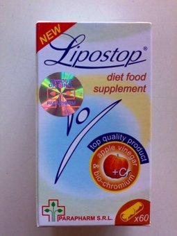 Lipostop - Pret | Preturi Lipostop